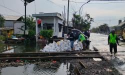 Akses Jalan Kaligawe Diberlakukan Sistem Buka Tutup pada 3-5 November, Perhatikan Waktunya!