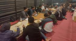 Perkuat Narasi Positif dan Lawan Hoaks di Dunia Maya, Polri Gandeng Admin Medsos Pekalongan Raya