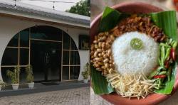 Bikin Penasaran! Deretan Nama Kafe Unik di Indonesia, Ternyata Ada yang Ponorogo