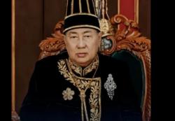 Profil Raja Keraton Surakarta PB XIII yang Wafat Hari Ini, Naik Tahta 2004 hingga Rekonsiliasi 2012