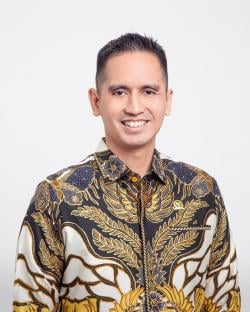 Kemajuan Teknologi Harus Dibarengi Penguatan Nilai Kebangsaan