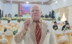 Ketua Umum PGGP Papua: Gereja Harus Jadi Jembatan Aspirasi Umat dan Pemerintah