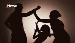 Cemburu Chat di Medsos, Suami Hajar Istri di Makassar depan Anak hingga Babak Belur