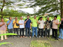 Pupuk Indonesia Sosialisasikan HET Pupuk Bersubsidi Terbaru, Harga Turun untuk Dukung Petani