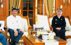 Bupati Bojonegoro Surati Kemenkeu & Kemendagri soal Dana Transfer, Ini Alasannya