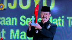 PSHT Pusat Madiun Minta Publik Tidak Terprovokasi, Siap Hadapi Pihak Penyebar Informasi Menyesatkan