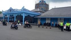 Raja PB XIII Hangabehi Wafat, Begini Kondisi Terkini Keraton Solo