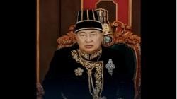 Keraton Solo Berduka: Raja PB XIII Mangkat, Pemakaman di Imogiri