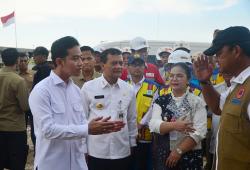 Penanganan Banjir Semarang jadi Sorotan Wapres Gibran, Ini Katanya