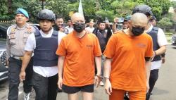 2 Kakak di Andir Bandung Habisi Adik Bungsu, Kesal Korban Pulang dalam Kondisi Mabuk