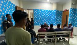 Polres Manggarai Amankan 13 Tersangka Mafia BBM Pertalite, Libatkan Awak Tangki hingga Pemodal