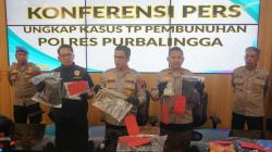 Terungkap! Pelaku Pembunuhan Perempuan di Purbalingga Ternyata Kekasih Sendiri