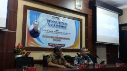 Tak Hanya Miliki Ijazah, Kemdiktisaintek Minta Unikama Jadi Kampus Inovatif Berbasis Kearifan Lokal