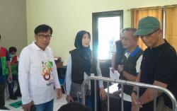 Warga Jayanti Antusias Sambut Layanan Kesehatan Gratis dari Puskesmas DTP Cidaun