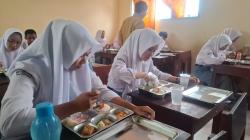 Dukung Program MBG, Polres Purworejo Dirikan SPPG Tambakrejo Layani 2.900 Siswa