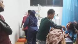 Kronologi Mertua dan Menantu Tewas Ditikam Tetangga di Gowa Gegara Kebisingan Musik Pesta Miras