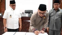 Bukittinggi Tetapkan Arah APBD 2026: Pendapatan Rp558,4 Miliar, Fokus pada Efektivitas Program