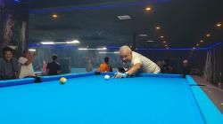 Turnamen Biliar DOFIOR 2: Wakapolda PBD Bangkitkan Semangat Olahraga dan Pariwisata Raja Ampat