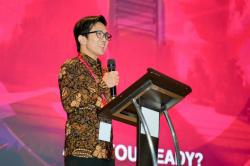 Indonesia Percepat Konektivitas 5G untuk Dukung Transformasi Digital Nasional