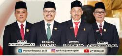 Digugat ke Pengadilan Negeri Karena PAW Anggotanya Tak Prosedural? Ini Kata Pimpinan DPRD Magetan