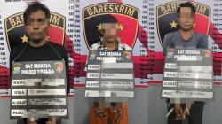 Mahasiswa Tewas Dianiaya di Masjid Sibolga: Dipukul, Diseret, hingga Dilempar Kelapa