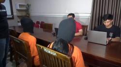 Geram Sepeda Motor Dicuri, Ibu di Magetan Polisikan Anak dan Menantu