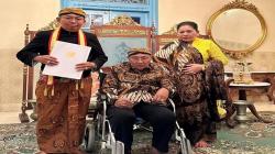 Ketum Senkom Mitra Polri Katno Hadi: Raja PB XIII Sosok Bersahabat dan Penjaga Budaya