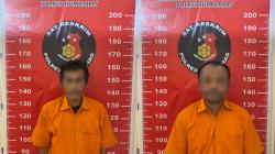 Curi 4 Motor di Humbahas, Pelaku dan Penadah Terancam 7 Tahun Penjara