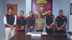 Kejari Manggarai Kebut Kasus Korupsi RSUD dr. Ben Mboi, Rp200 Juta Berhasil Dipulihkan