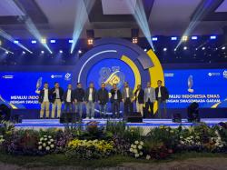 Empat Strategi Menuju Swasembada Nasional 2027, PT Garam Siap Bersaing dengan China dan India