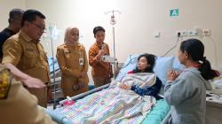 Hampir Dua Pekan, Kakak Beradik di Kendal ini Minum Air Putih dan Tidur bersama Jenasah Ibunya