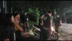 Buat Onar di Rumah Mantan Istri, Pemuda di Palangka Raya Dibekuk Polisi