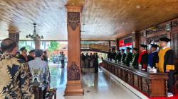 Hilirisasi On Point: Politama Support Penuh Asta Cita Prabowo, Lulusan D3 Siap Tempur!