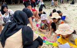 Bukan Sekadar Liburan! Hotel di Pangandaran Ini Bikin Anak-Anak Belajar dari Alam, Bukan dari Gadget