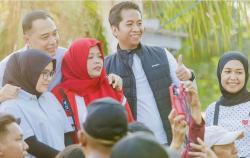 Ramai Candaan Admin Medsos, Ketua Komisi C DPRD Surabaya Bela Eri Cahyadi