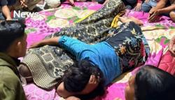 Musik dan Miras Berujung Maut, Dua Pria di Gowa Tewas Bersimbah Darah