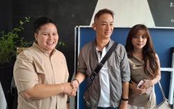 Selebgram Ade Ratnasari dan Budiman Tiang Sepakat Damai Usai Mediasi di Komnas Perempuan