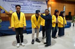 Bersertifikat Nasional! Lulusan Baru Universitas Bojonegoro Siap Terjun ke Dunia Konstruksi