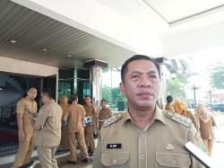 Usai Disnakertrans Terbang ke Bali, Bupati Aep Sindir ASN Soal Perjalanan Dinas Udara dan Gaya Hidup