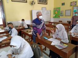 Pemkab Lebak Pastikan Evaluasi Tunjangan Guru Madrasah Tepat Sasaran