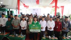 Cucian Kotor, Nasib Cerah! Inovasi Z-Laundry BAZNAS: Zakat Kini Bikin Mandiri, Bukan Cuma Konsumtif