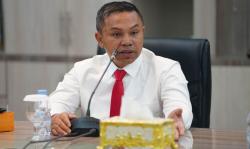 KPK Tangkap Gubernur Riau