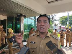 Meski Defisit, Bupati Aep Pastikan TPP ASN Karawang Aman