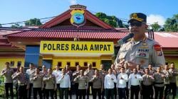 Kombes Semmy Tabhaa: Jadilah Duta Bangsa yang Hadir dengan Empati dan Pelayanan