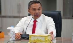 KPK Tangkap 10 Orang dalam OTT di Riau, Termasuk Gubernur Abdul Wahid