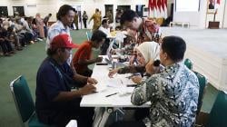 Pemprov Jabar Salurkan Bantuan Rp3 Juta bagi Warga Terdampak Penutupan Tambang Parung Panjang