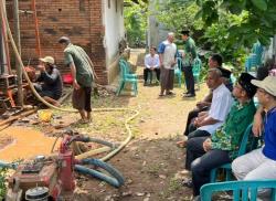 Sekolah Tak Lagi Krisis Air, Lazismu Kudus Hadirkan Solusi Lewat Program Save Our School