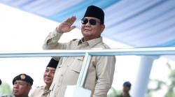 Respons Presiden Prabowo, saat Partai Golkar Ajukan Soeharto sebagai Pahlawan Nasional