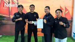 Tekan Peredaran Produk Berbahaya, Mahasiswa Laporkan AJR Beauty ke BPOM