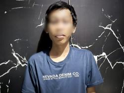 Motor Hilang Saat ke Kamar Mandi, Polisi Bergerak Cepat Tangkap Pelaku